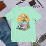 Unisex t-shirt - Cool Tshirts