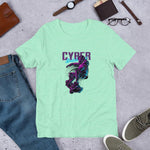 Unisex t-shirt - Cool Tshirts