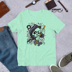 Unisex t-shirt - Cool Tshirts