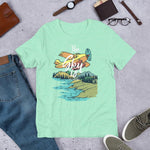 Unisex t-shirt - Cool Tshirts