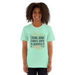 Unisex t-shirt - Cool Tshirts