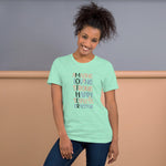 Unisex t-shirt - Cool Tshirts