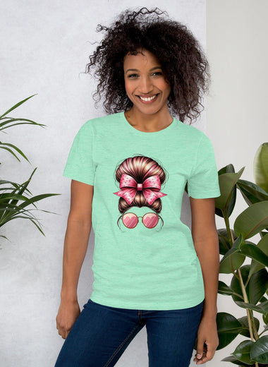 Unisex t-shirt - Cool Tshirts