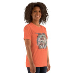 Unisex t-shirt - Cool Tshirts