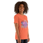 Unisex t-shirt - Cool Tshirts