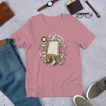 Unisex t-shirt - Cool Tshirts