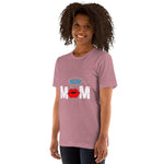 Unisex t-shirt - Cool Tshirts