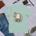 Unisex t-shirt - Cool Tshirts