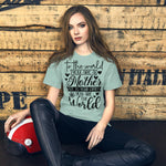 Unisex t-shirt - Cool Tshirts