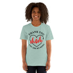 Unisex t-shirt - Cool Tshirts