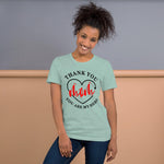 Unisex t-shirt - Cool Tshirts