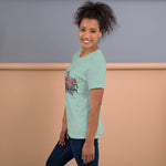 Unisex t-shirt - Cool Tshirts