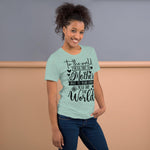 Unisex t-shirt - Cool Tshirts