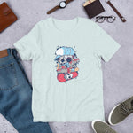 Unisex t-shirt - Cool Tshirts