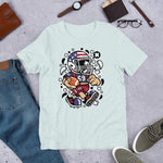 Unisex t-shirt - Cool Tshirts