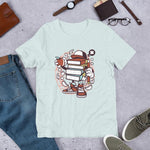 Unisex t-shirt - Cool Tshirts