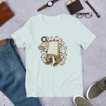 Unisex t-shirt - Cool Tshirts