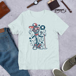 Unisex t-shirt - Cool Tshirts