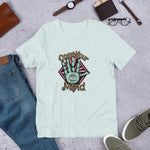 Unisex t-shirt - Cool Tshirts