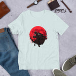 Unisex t-shirt - Cool Tshirts