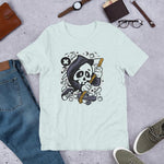 Unisex t-shirt - Cool Tshirts