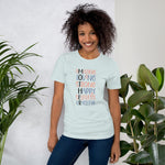 Unisex t-shirt - Cool Tshirts