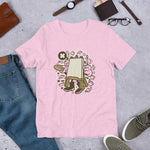 Unisex t-shirt - Cool Tshirts