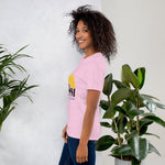 Unisex t-shirt - Cool Tshirts