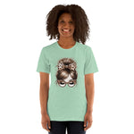 Unisex t-shirt - Cool Tshirts