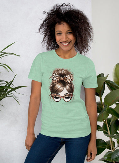 Unisex t-shirt - Cool Tshirts