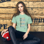 Unisex t-shirt - Cool Tshirts