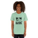 Unisex t-shirt - Cool Tshirts