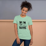 Unisex t-shirt - Cool Tshirts