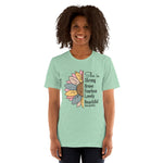 Unisex t-shirt - Cool Tshirts