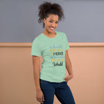 Unisex t-shirt - Cool Tshirts