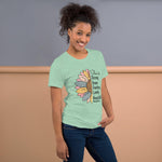 Unisex t-shirt - Cool Tshirts