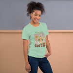 Unisex t-shirt - Cool Tshirts