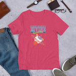 Unisex t-shirt - Cool Tshirts