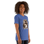 Unisex t-shirt - Cool Tshirts