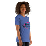 Unisex t-shirt - Cool Tshirts