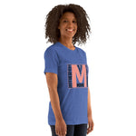 Unisex t-shirt - Cool Tshirts