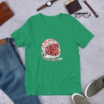 Unisex t-shirt - Cool Tshirts