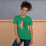 Unisex t-shirt - Cool Tshirts