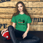 Unisex t-shirt - Cool Tshirts