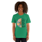 Unisex t-shirt - Cool Tshirts