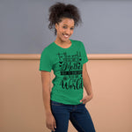 Unisex t-shirt - Cool Tshirts