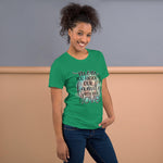 Unisex t-shirt - Cool Tshirts