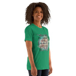 Unisex t-shirt - Cool Tshirts