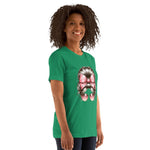 Unisex t-shirt - Cool Tshirts