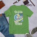 Unisex t-shirt - Cool Tshirts